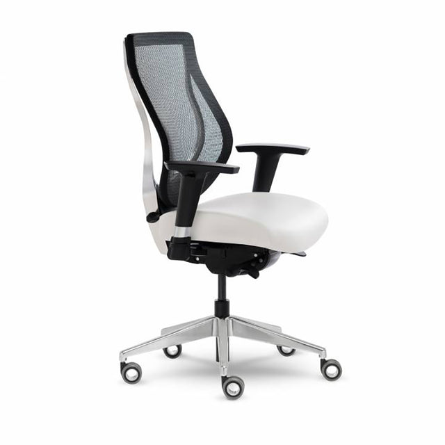 Allseating You Midback Chair - Right Side