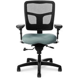 Office Master Mesh Back YS74 - With Arms