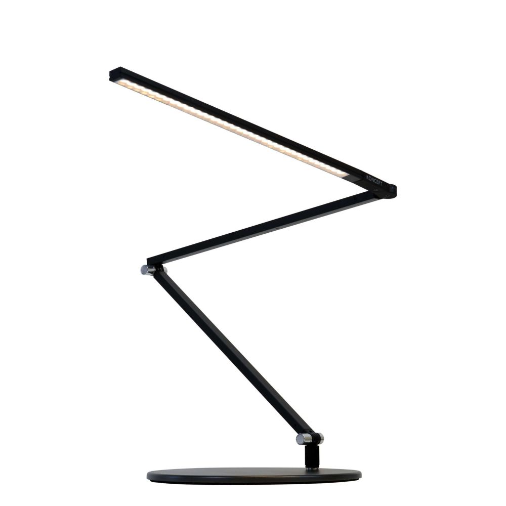 Koncept Z Bar Slim - Black