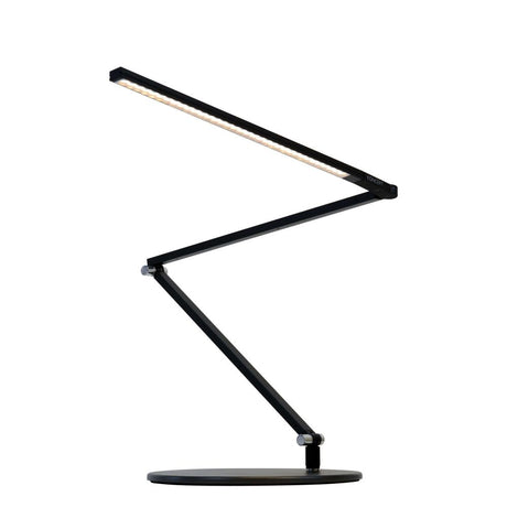 Koncept Z Bar Slim - Black