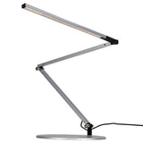 Koncept Z Bar Slim - Silver