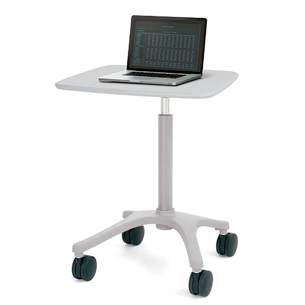 Anthro Zido 25" Adjustable-Height Cart - Customize Workstation
