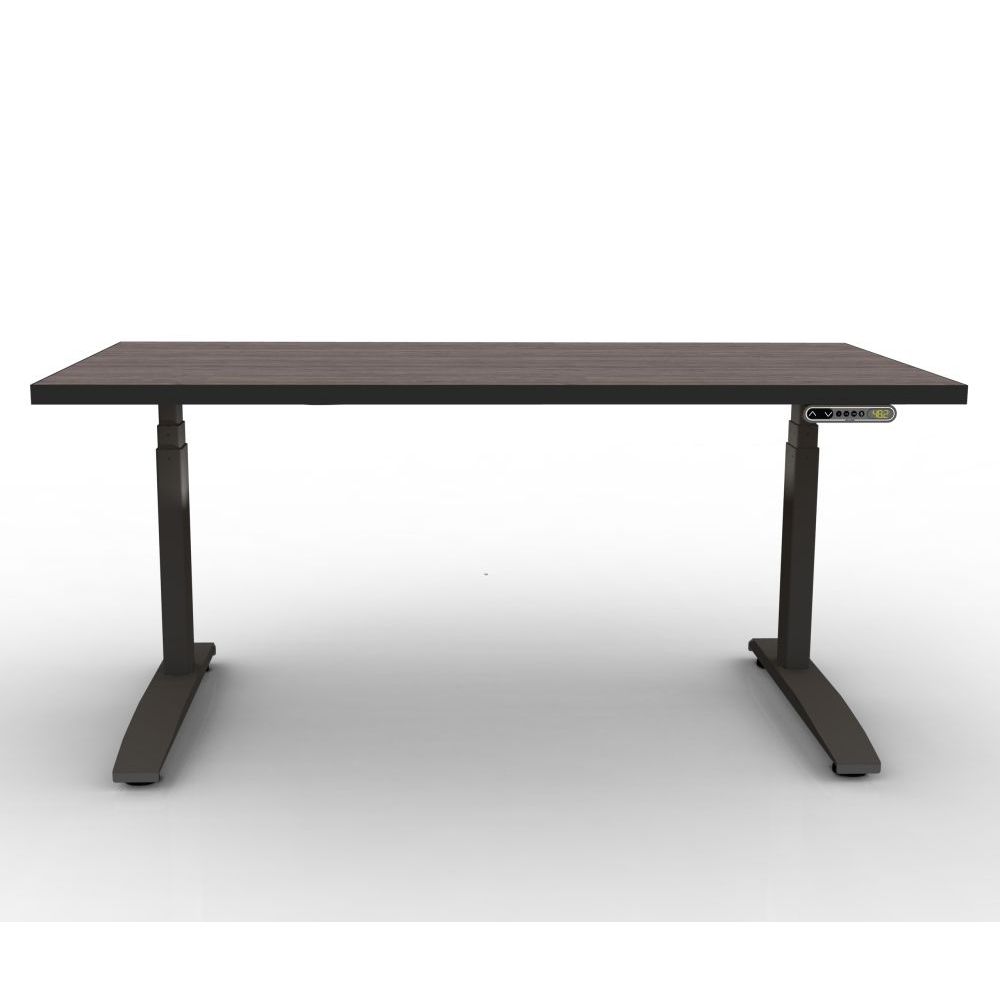 Viking SSX Sit-Stand Dual Electric Base with Top Option – CSI Ergonomics