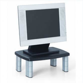3M Adjustable Monitor Stand