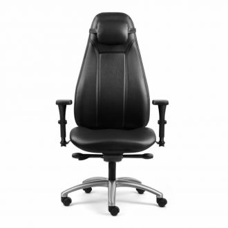 Allseating Therapod Therapist Extra Highback - Front