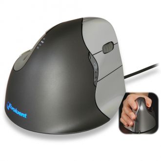 Right Handed Evoluent Vertical Mouse 4