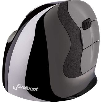 Evoluent Vertical Mouse D - Wireless