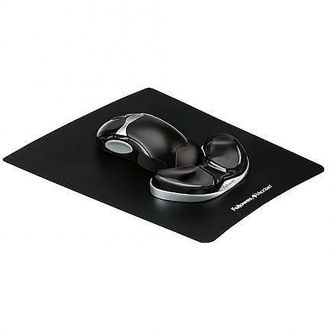 Fellowes Professional Series Palm Support for Mouse