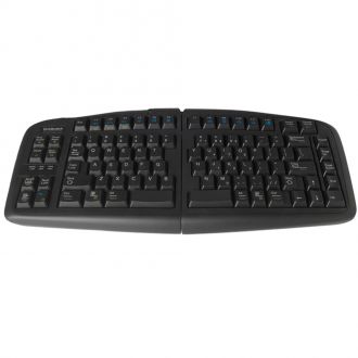 Goldtouch V2 Comfort Keyboard PC/MAC