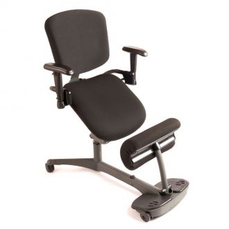 HealthPostures Stance Angle Chair 5100
