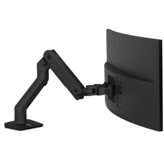 HX Desk Monitor Arm - Movement