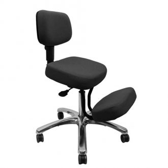 Jobri Jazzy Kneeling Chair - Right Side View