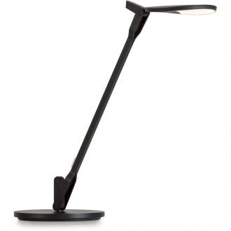 Koncept Splitty Pro LED Desk Lamp - Matte Black