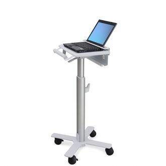 StyleView Laptop Cart, SV10