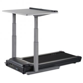 Lifespan TR1200-DT7 Electric-Height Treadmill Desk - Electric Standing Desk