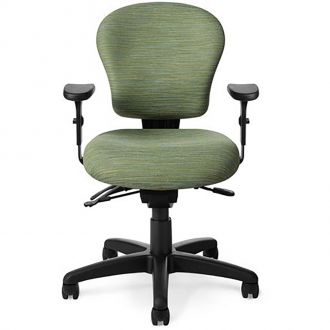 Office Master Paramount Value PT78 Chair