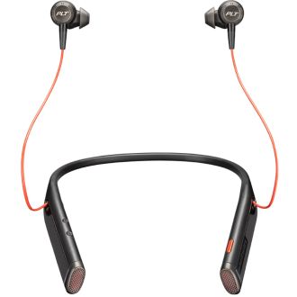 Poly Voyager 6200 UC Bluetooth Neckband Headset