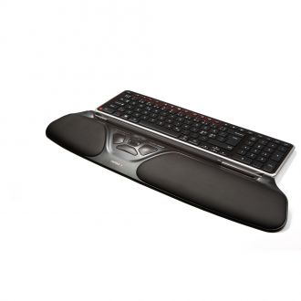 Contour RollerMouse Free3 with Keyboard