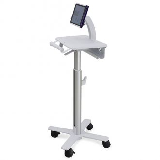 StyleView Tablet Cart, SV10