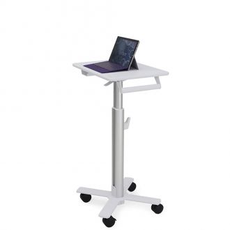 StyleView S-Tablet Cart, SV10 - Microsoft Surface