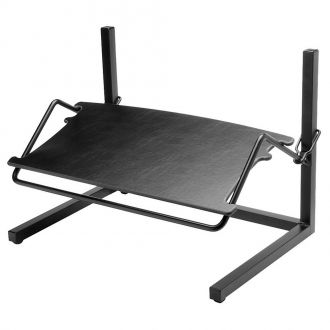 WorkRite Height and Angle FootRester
